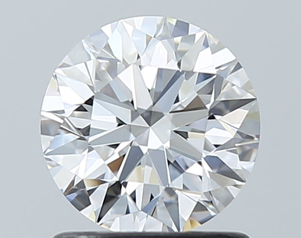 GIA 1.04 Carat Round Brilliant Natural Diamond 鑽石