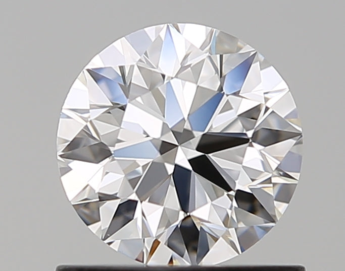 GIA 0.80 Carat Round Brilliant Natural Diamond