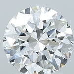 GIA 1.2 Carat Round Brilliant Natural Diamond 鑽石