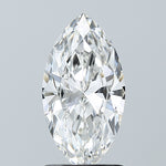 GIA 1.5 Carat Marquise Natural Diamond 鑽石