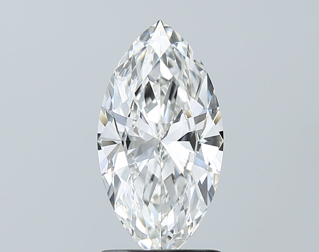 GIA 1.5 Carat Marquise Natural Diamond 鑽石