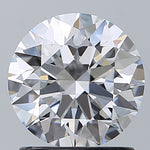 GIA 1.33 Carat 圓形 - Round Brilliant 天然鑽石 Natural diamond