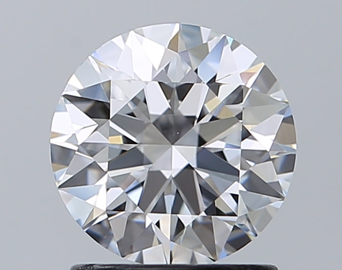 GIA 1.33 Carat 圓形 - Round Brilliant 天然鑽石 Natural diamond