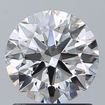 GIA 1.05 Carat 圓形 - Round Brilliant 天然鑽石 Natural diamond