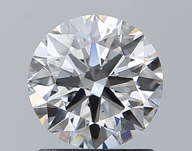 GIA 1.05 Carat 圓形 - Round Brilliant 天然鑽石 Natural diamond