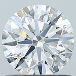 GIA 0.90 Carat Round Brilliant Natural Diamond