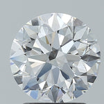 GIA 2.01 Carat 圓形 - Round Brilliant 天然鑽石 Natural diamond