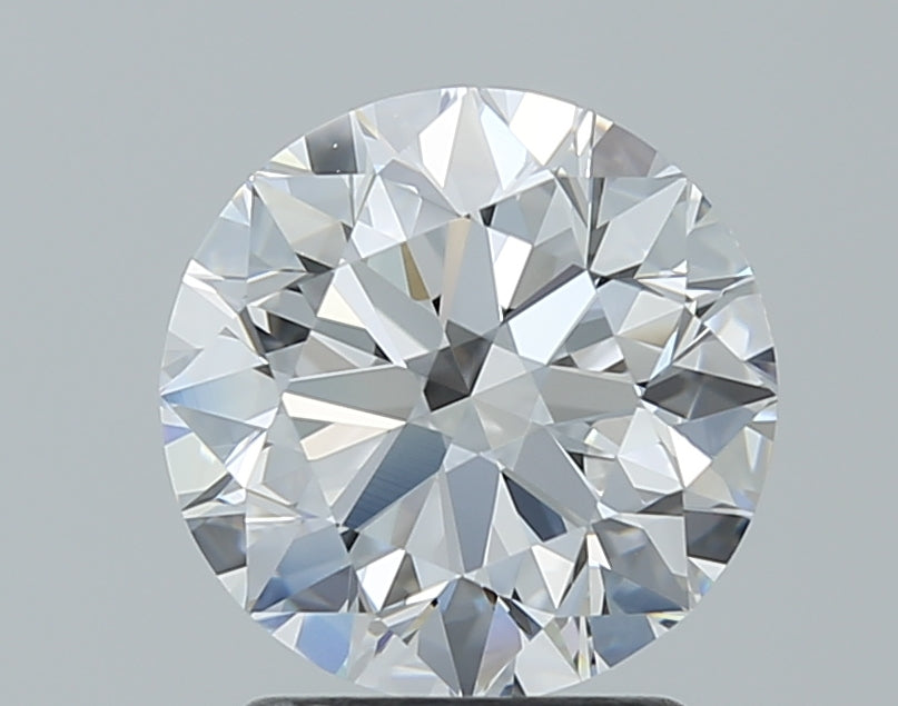 GIA 2.01 Carat 圓形 - Round Brilliant 天然鑽石 Natural diamond