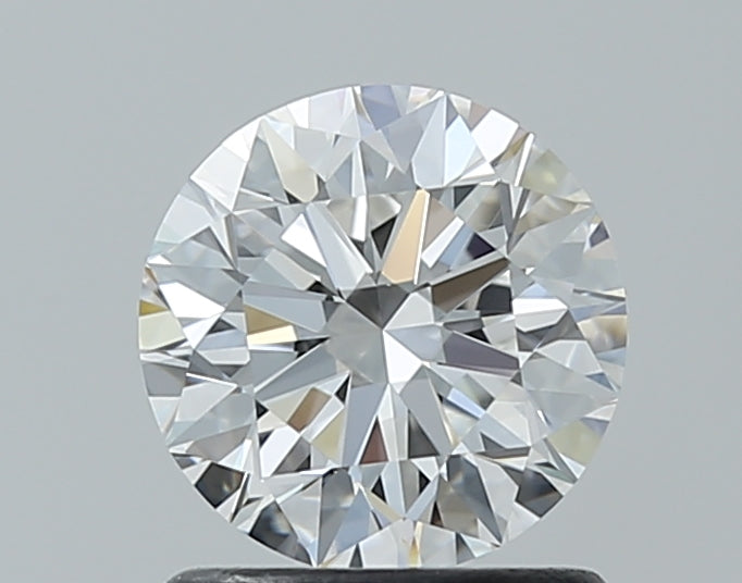 GIA 1.07 Carat 圓形 - Round Brilliant 天然鑽石 Natural diamond