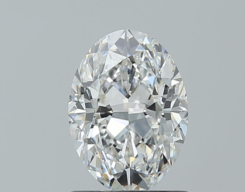 GIA 1.01 Carat 橢圓形 - Oval 天然鑽石 Natural diamond