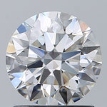 GIA 1.30 Carat 圓形 - Round Brilliant 天然鑽石 Natural diamond