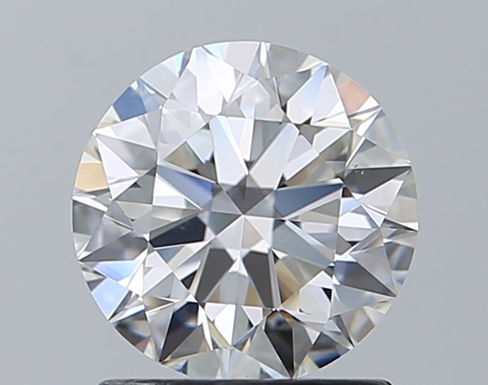 GIA 1.30 Carat 圓形 - Round Brilliant 天然鑽石 Natural diamond