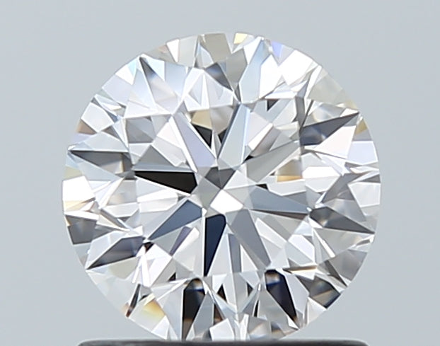 GIA 1.03 Carat Round Brilliant Natural Diamond 鑽石