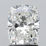 GIA 1.51 Carat 枕形改形 - Cushion Modified 天然鑽石 Natural diamond