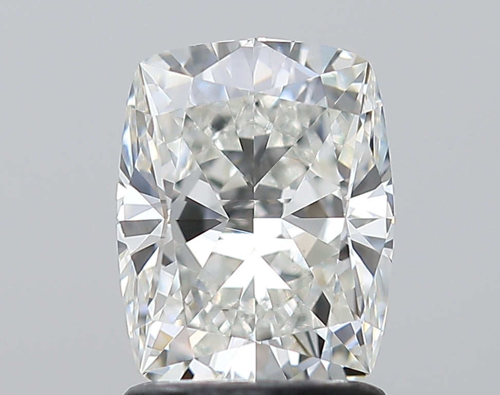 GIA 1.51 Carat 枕形改形 - Cushion Modified 天然鑽石 Natural diamond