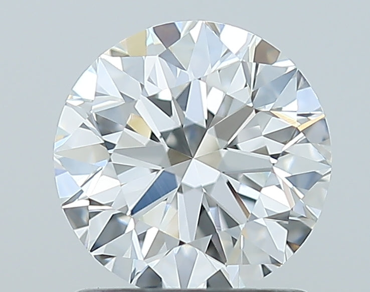 GIA 1.2 Carat Round Brilliant Natural Diamond 鑽石