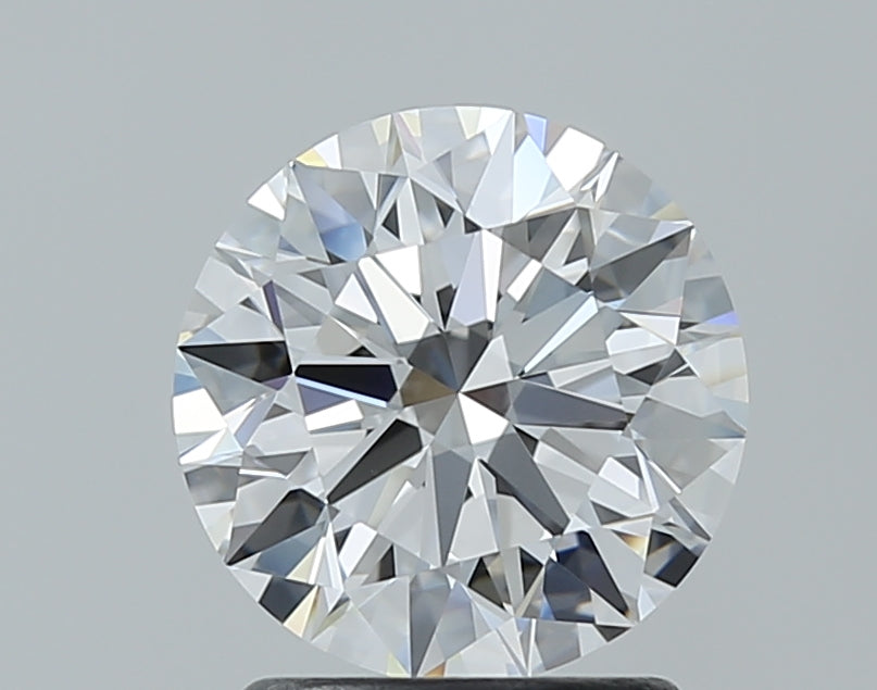 GIA 1.70 Carat 圓形 - Round Brilliant 天然鑽石 Natural diamond