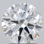 GIA 1.62 Carat 圓形 - Round Brilliant 天然鑽石 Natural diamond