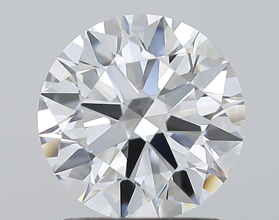 GIA 1.62 Carat 圓形 - Round Brilliant 天然鑽石 Natural diamond