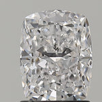 GIA 1.52 Carat 枕形改形 - Cushion Modified 天然鑽石 Natural diamond