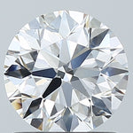 GIA 1.2 Carat Round Brilliant Natural Diamond 鑽石