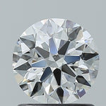 GIA 1.02 Carat 圓形 - Round Brilliant 天然鑽石 Natural diamond