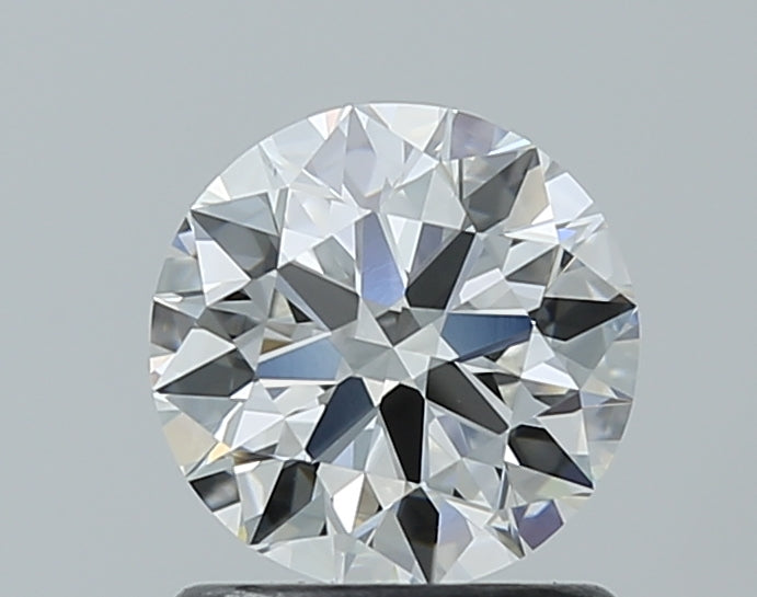 GIA 1.02 Carat 圓形 - Round Brilliant 天然鑽石 Natural diamond