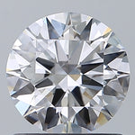 GIA 1.01 Carat 圓形 - Round Brilliant 天然鑽石 Natural diamond