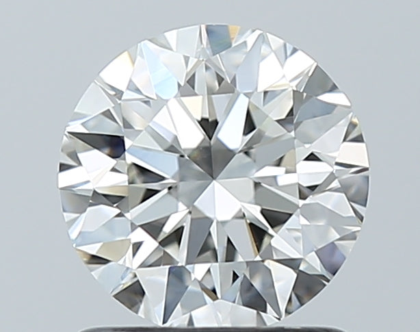 GIA 1.06 Carat Round Brilliant Natural Diamond 鑽石