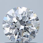 GIA 0.81 Carat Round Brilliant Natural Diamond 鑽石