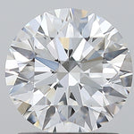 GIA 1.40 Carat 圓形 - Round Brilliant 天然鑽石 Natural diamond