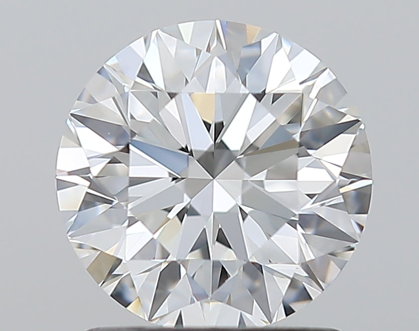 GIA 1.40 Carat 圓形 - Round Brilliant 天然鑽石 Natural diamond