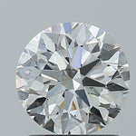 GIA 1.29 Carat 圓形 - Round Brilliant 天然鑽石 Natural diamond