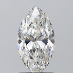 GIA 1.51 Carat 馬眼形 - Marquise 天然鑽石 Natural diamond