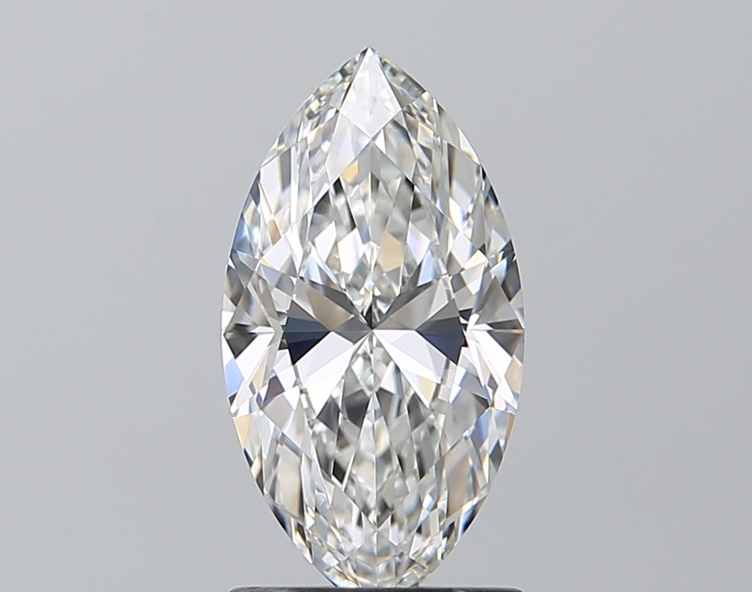 GIA 1.51 Carat 馬眼形 - Marquise 天然鑽石 Natural diamond