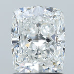 GIA 1.5 Carat Cushion Natural Diamond 鑽石