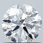 GIA 0.8 Carat Round Brilliant Natural Diamond 鑽石