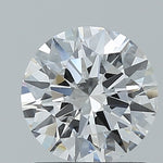 GIA 1.00 Carat 圓形 - Round Brilliant 天然鑽石 Natural diamond