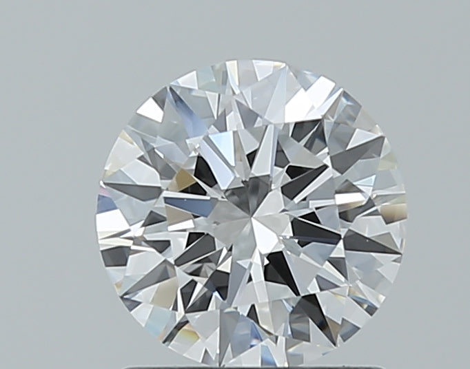 GIA 1.00 Carat 圓形 - Round Brilliant 天然鑽石 Natural diamond