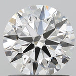 GIA 1.11 Carat 圓形 - Round Brilliant 天然鑽石 Natural diamond