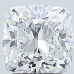 GIA 1.82 Carat Cushion Natural Diamond 鑽石