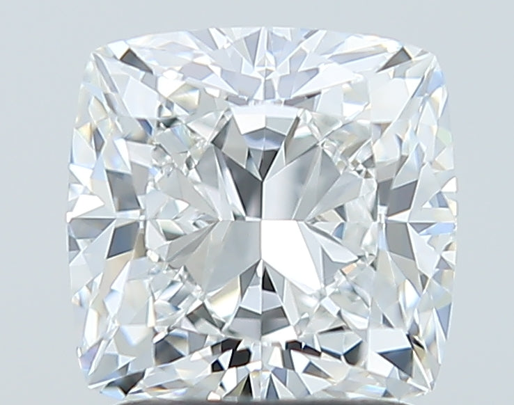 GIA 1.82 Carat Cushion Natural Diamond 鑽石