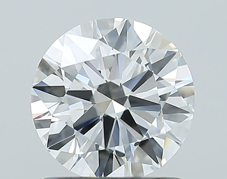 GIA 1.06 Carat Round Brilliant Natural Diamond 鑽石