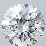 GIA 1.01 Carat Round Brilliant Natural Diamond 鑽石