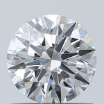 GIA 0.72 Carat Round Brilliant Natural Diamond 鑽石