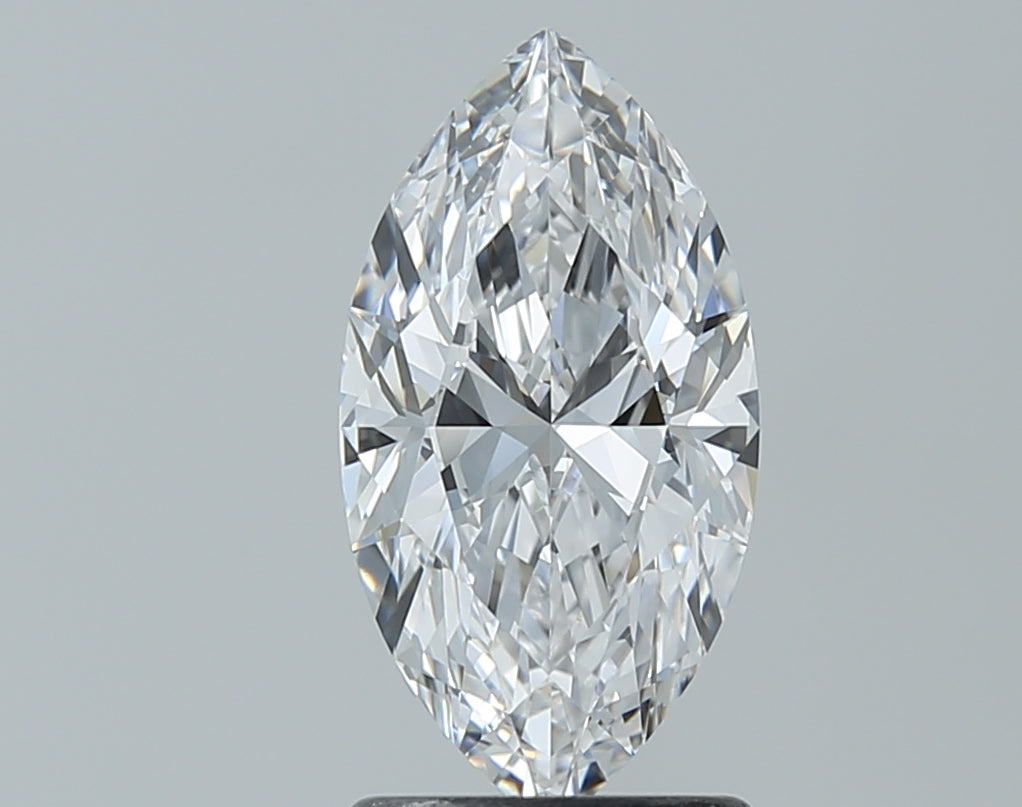 GIA 1.50 Carat 馬眼形 - Marquise 天然鑽石 Natural diamond