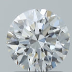 GIA 1.35 Carat 圓形 - Round Brilliant 天然鑽石 Natural diamond