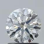 GIA 1.03 Carat 圓形 - Round Brilliant 天然鑽石 Natural diamond