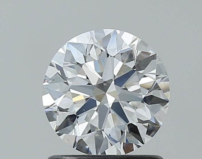 GIA 1.03 Carat 圓形 - Round Brilliant 天然鑽石 Natural diamond