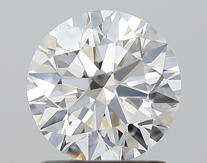 GIA 1.30 Carat 圓形 - Round Brilliant 天然鑽石 Natural diamond